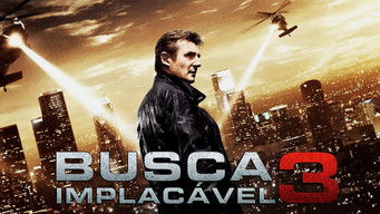 Cena de Busca Implacável 3