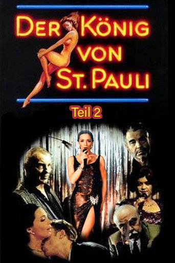Der König von St. Pauli — Pôsteres 16
