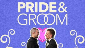 Pride & Groom: A Wedding Special (2012)