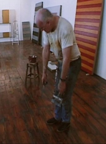 Sean Scully: Passenger Sean Scully: Passenger