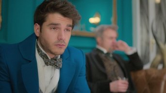 Episódio Lição 6: Seus desejos não são prioridade da série A Dama de Companhia