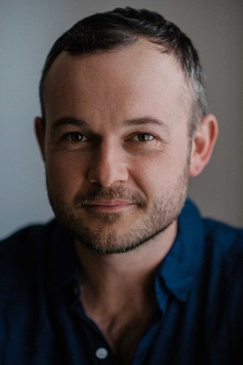 Image of Daniel Henshall