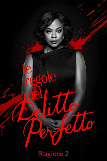 Stagione 2 poster