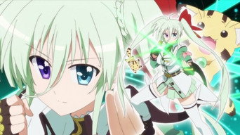 第8話：Rival