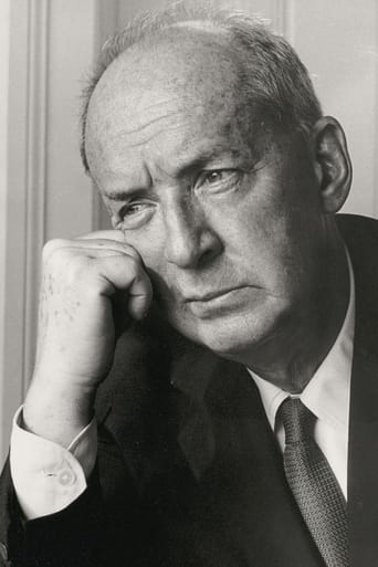 Image of Vladimir Nabokov
