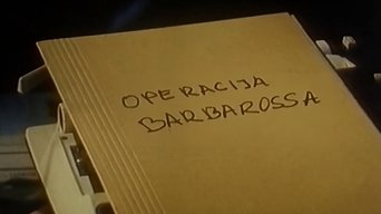 Operation Barbarossa - S1E01