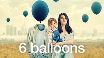 #5 6 Balloons