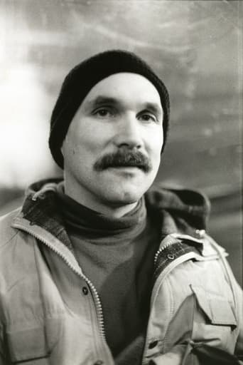 Image of Bob Ostertag