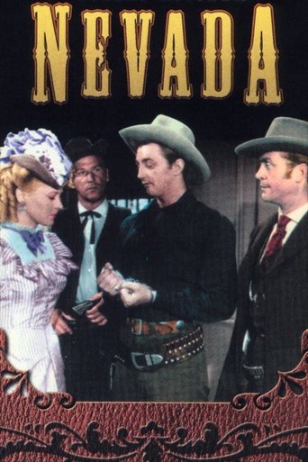 Nevada (1944) Nevada (1944)