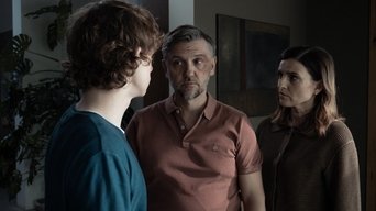 Episódio Episódio Seis da série Um Homem Decente