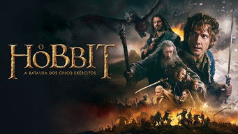 Cena de O Hobbit: A Batalha dos Cinco Exércitos