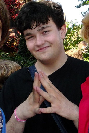 Jake O'Flynn