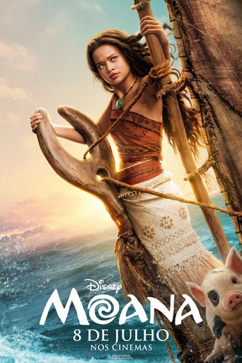 Vaiana — poster 67, 2000 × 3000