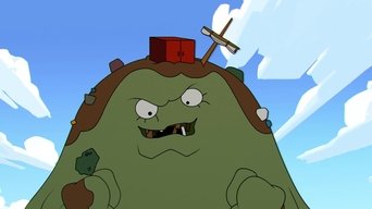 Episódio Episódio 2 da série Super Team Canada