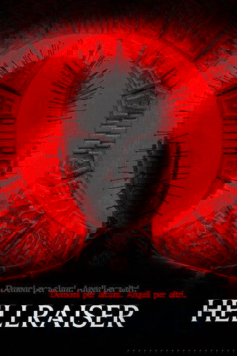 Hellraiser