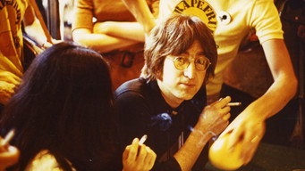 #9 Borrowed Time: Lennon's Last Decade