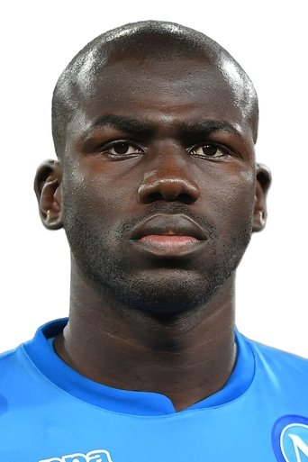 Image of Kalidou Koulibaly