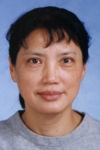 Image of Cui Xinqin