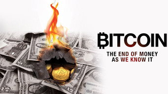 Galeria 4 - Bitcoin: El final del dinero como lo conocemos