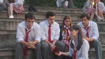 Episódio Episódio 3 da série Cartas do Passado