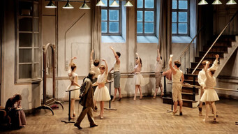 L'École de Danse (2026)