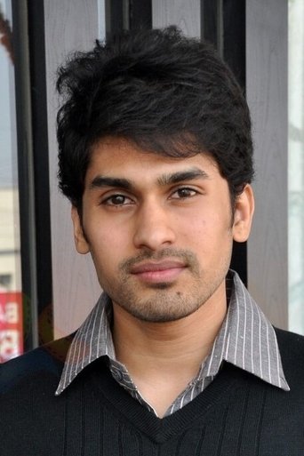 Image of Abhijeeth Poondla