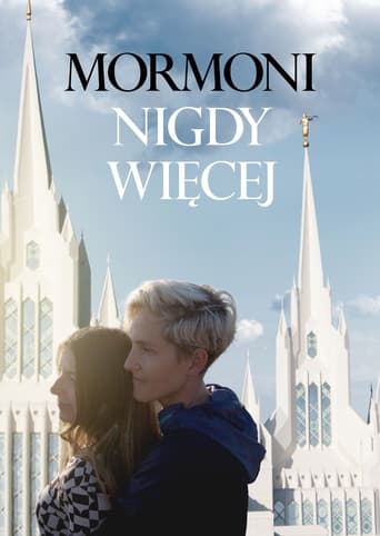 Mormoni – nigdy więcej