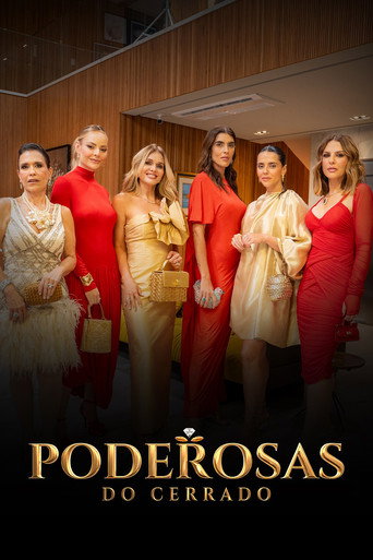Póster del título