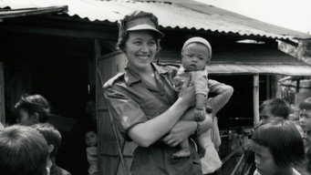 Vietnam Nurses (2005)