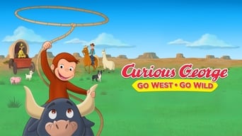 Curious George: Go West, Go Wild (2020)