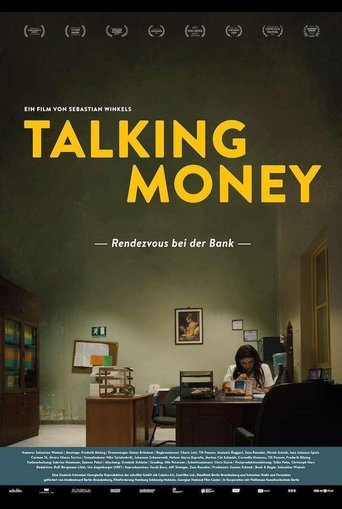 Talking Money