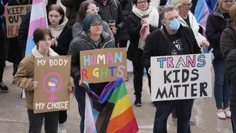 Kids Rights (2014)