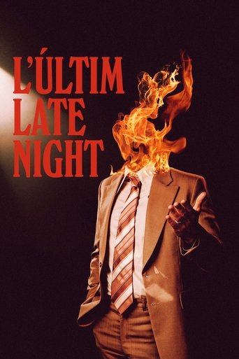 L’últim late night