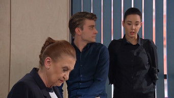 Episode 121 — Episode 121