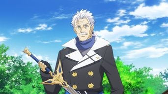 Cena de O Espadachim do Crepúsculo