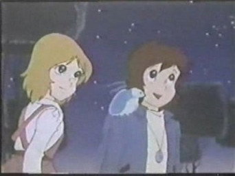 第25話：Queen of night, dead at dawn