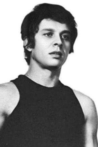Vagelis Seilinos