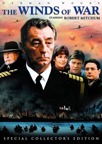The Winds of War: Season 1