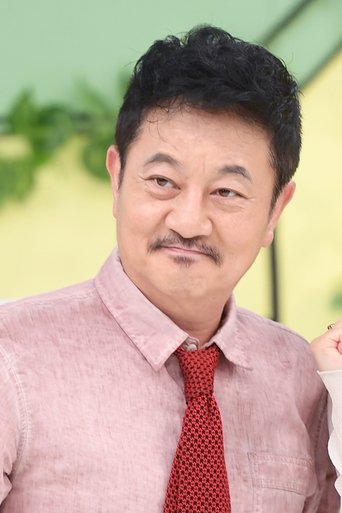 Image of Park Jun-gyu