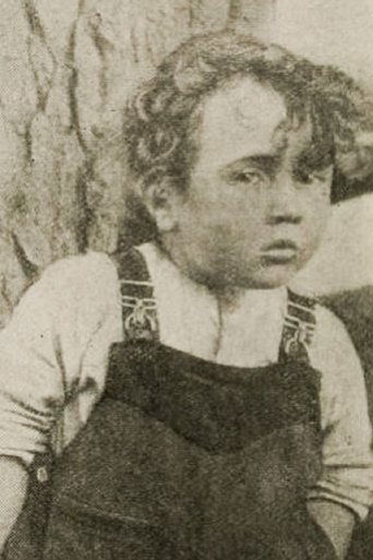 Image of Billy Jacobs