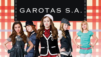 Cena 2 de Garotas S.A