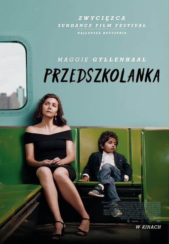 Przedszkolanka (2018)