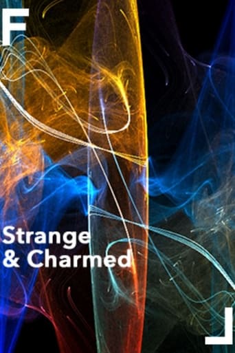 Strange & Charmed