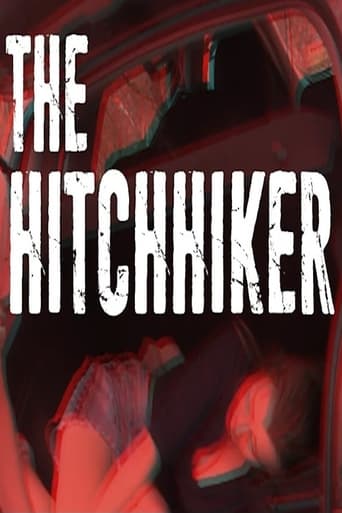 Poster för The Hitchhiker