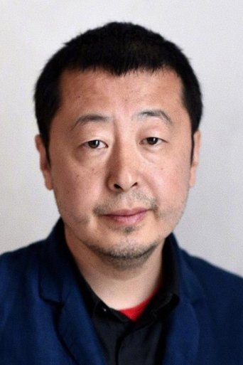 Image of Jia Zhangke