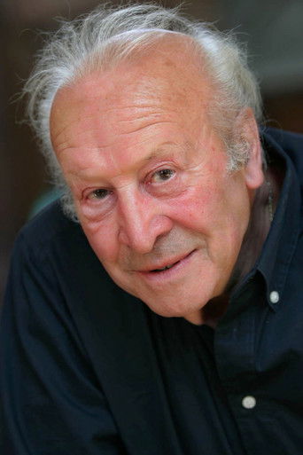 Foto de Leon Niemczyk