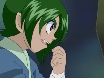 Episódio Episódio 15 da série Beyblade