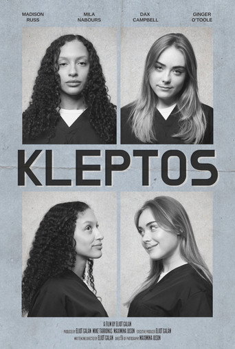 Kleptos