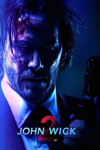 John Wick: Chapter Two