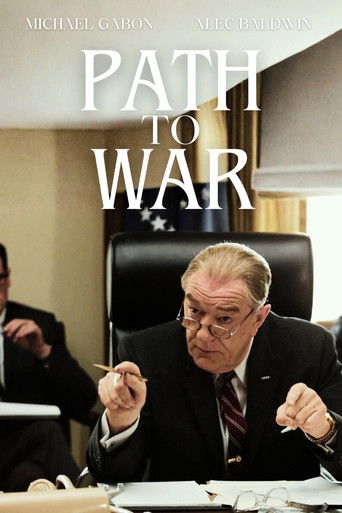 Path to War poster 8